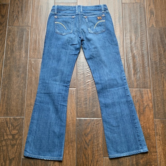 Joe’s Jeans Jones Wash 29.5” Inseam 7.5” Rise - Picture 3 of 9